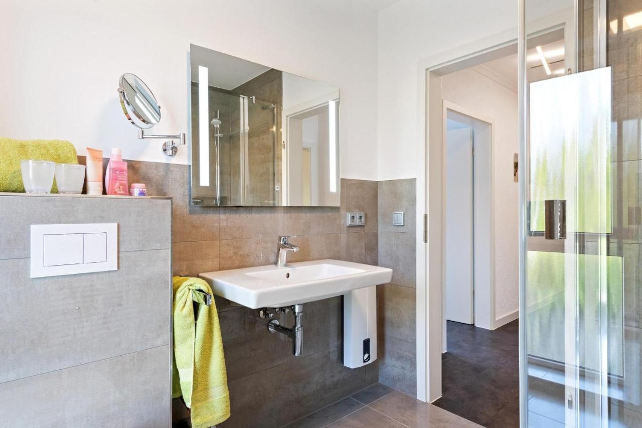 Klosterstr_14 Wohnung 4 Zingst Zewnętrze zdjęcie